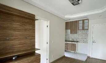 Imagem 2: Apartamento com 1 dormitório à venda, 36 m² por R$ 350.000 - Centro - São Paulo/SP