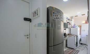 Imagem 5: Apartamento para Venda em Rio de Janeiro, Pechincha, 2 dormitórios, 1 suíte, 2 banheiros