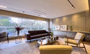 Imagem 2: Apartamento Venda 3 Dormitórios - 385 m² Campo Belo