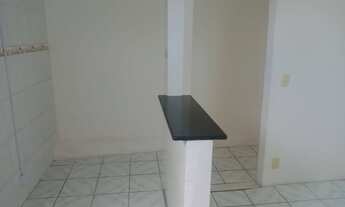 Imagem: Casa tipo AP, Bairro de Roma