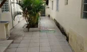 Imagem 3: Casa com 5 dormitórios à venda por R$ 636.000,00 - Vila São José - Taubaté/SP