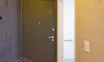 Imagem 3: Apartamento para Locação em São Paulo, Consolação, 2 dormitórios, 1 suíte, 2 banheiros, 1