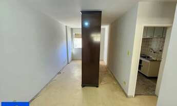 Imagem 2: Apartamento 1 dormitório com vaga de garagem Santa Cecília 35M SP