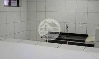 Imagem 7: Apto Bairro José Américo