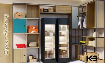 Imagem 7: Apartamento a venda em Indaiatuba, imóvel a venda em Indaiatuba, apartamento a venda no es