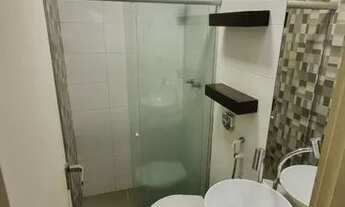 Imagem 7: Apartamento para aluguel com 130 metros quadrados com 3 quartos em Tijuca - Rio de Janeiro