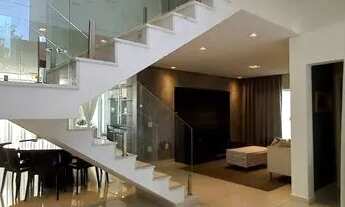 Imagem 2: Sobrado mobiliado no Villa dos Inglezes