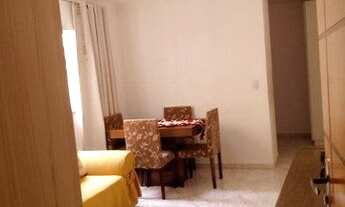 Imagem 2: APARTAMENTO SEM CONDOMÍNIO à venda, 2 quartos, VILA CLARICE - Santo André/SP