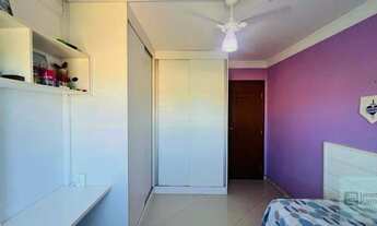 Imagem 5: Vendo Casa com piscina com 3 quartos na Nossa Senhora da Conceição - Itabuna - BA