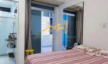 Imagem 7: Apartamento à venda no bairro Icaraí - Niterói/RJ