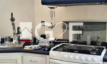 Imagem 6: Casa Térrea no Village Sans Souci Valinhos