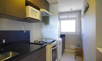 Imagem 6: Apartamento de 2 dormitórios, sendo 1 suíte, no bairro Teresópolis