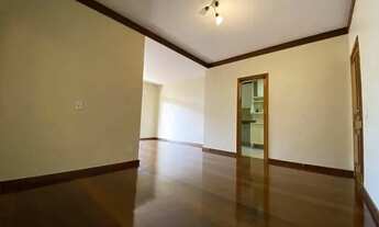 Imagem 2: Apartamento para aluguel tem 133 metros quadrados com 3 quartos