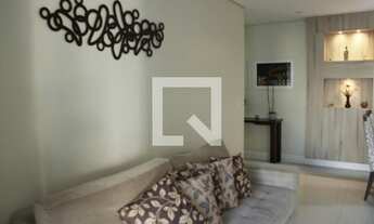 Imagem 3: Apartamento para Aluguel - Barra Funda, 3 Quartos, 103 m2