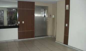 Imagem 5: Apartamento para venda tem 120 metros quadrados com 3 quartos em Grajaú - Belo Horizonte