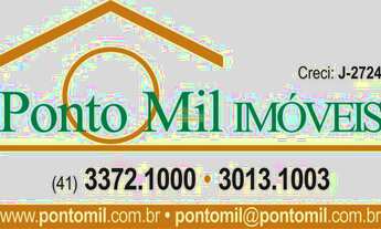 Imagem: CASA A VENDA REGIÃO DE SANTA FELICIDADE