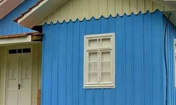 Imagem 5: Casa de 2 quartos para alugar no bairro Rondinha