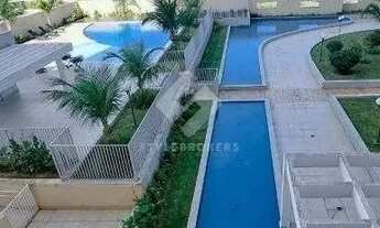 Imagem: Edifício Jardim Beira Rio