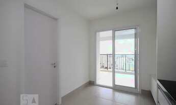 Imagem 3: Apartamento para Aluguel - Santa Cecília, 1 Quarto, 35 m2