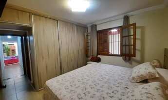 Imagem 3: Casa com 3 dormitórios à venda, 213 m² por R$ 740.000,00 - Colônia - Jundiaí/SP