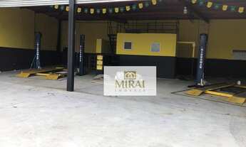 Imagem 3: Ponto comercial para alugar no Centro 570 metros