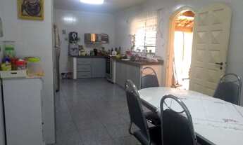 Imagem 4: SOBRADO à venda, 2 quartos, 2 suítes, 4 vagas, VILA METALURGICA - Santo André/SP