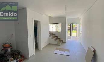 Imagem: Sobrado em Balneário Riviera - Matinhos