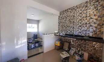 Imagem 7: Casa com 2 dormitórios à venda, 59 m² - Recanto da Lagoa - Maricá/RJ