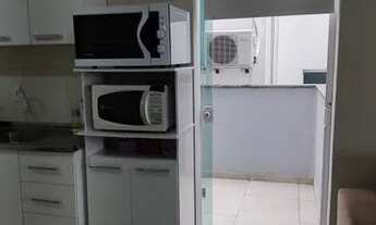 Imagem 6: Apartamento com 2 dormitorios sendo 1 suíte a 5min de BC! por R$370.000,00