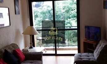 Imagem 2: Flat disponível na Vila Nova Conceição