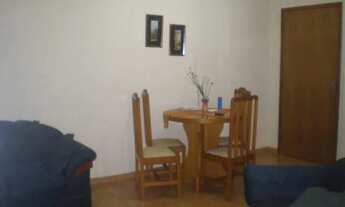 Imagem 2: Apartamento Padrão em São José do Rio Preto