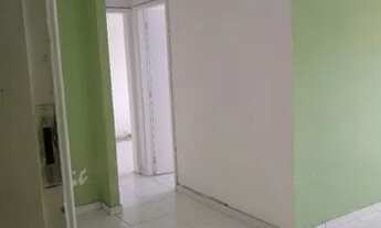 Imagem: Parquer Gabinal 3 - Freguesia - Jacarepaguá