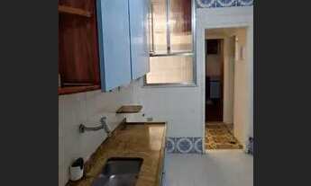 Imagem 4: Apartamento 140m² de 3 quartos - Tijuca