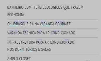 Imagem 6: Apartamento com 2 dormitórios à venda, 84 m² por R$ 840.000,00 - Vila Adyana - São José do