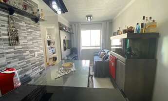 Imagem 5: Apartamento para venda tem 44 metros quadrados com 2 quartos