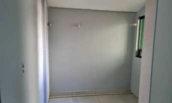 Imagem 5: Apartamento com quintal (164m2