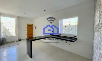 Imagem 5: CARAGUATATUBA - Casa Padrão - Golfinhos