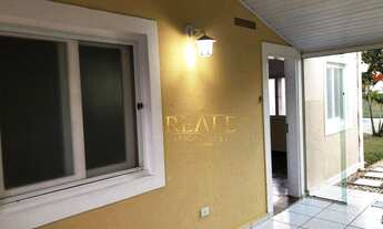 Imagem 5: Casa com 3 dormitórios para alugar, 160 m² por R$ 3.750,02/mês - Condomínio Dei Fiori - Lo