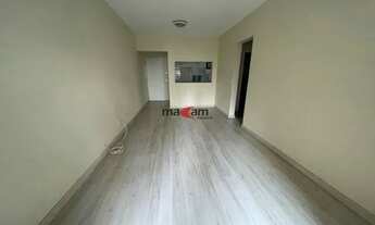 Imagem 2: Apto Moema Pássaros