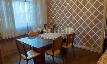 Imagem 7: CASA TÉRREA JARDIM BELGICA.