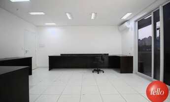 Imagem 4: São Paulo - Conjunto Comercial/Sala - Santana