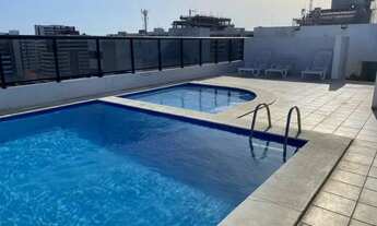 Imagem 2: Excelente qto e sala Ponta Verde