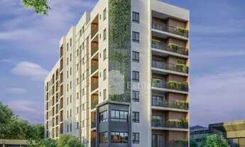 Imagem 6: Apartamento 01 quarto no Centro, Curitiba