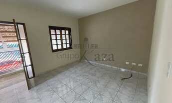 Imagem: Jacarei - Casa Padrão - Jardim Terras de