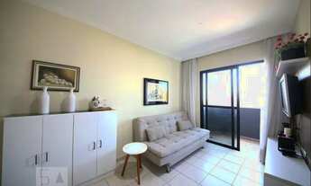 Imagem 5: Apartamento para Aluguel - Santo Amaro , 1 Quarto, 38 m2