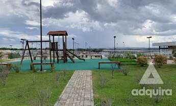 Imagem 2: Casa sobrado em condomínio com 4 quartos no Condomínio Parque Doman Paysage - Bairro Cará