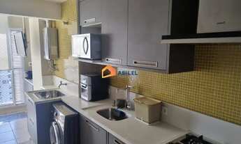 Imagem 8: Apartamento à venda, 2 quartos, 1 suíte, 1 vaga, Belenzinho - São Paulo/SP