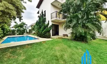 Imagem 3: Casa para venda tem 400 metros quadrados com 5 quartos em Lagoa Funda - Guarapari - ES