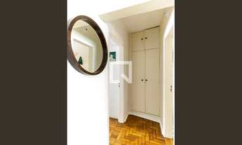 Imagem 5: Apartamento para Aluguel - Santa Cecília, 2 Quartos, 67 m2