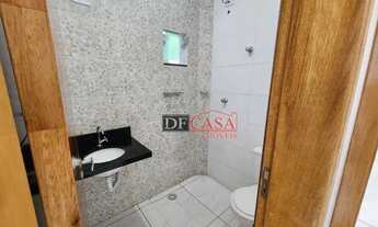 Imagem 7: Apartamento com 1 dormitório para alugar, 37 m² por R$ 1.300,00/mês - Itaquera - São Paulo